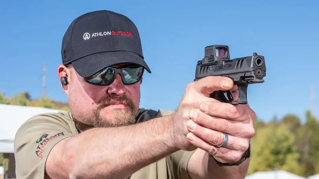 Athlon Outdoors Rendezvous