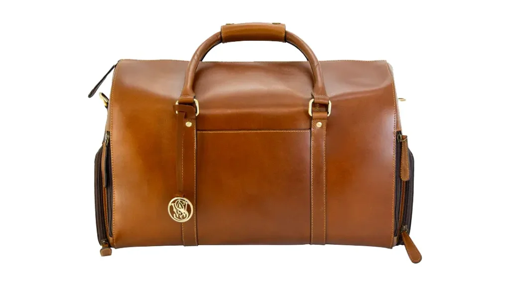 Smith and Wesson Carry-All Duffel