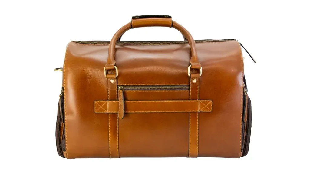 Smith and Wesson Carry-All Duffel