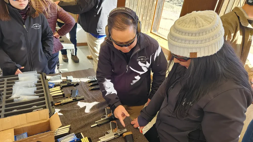 A Look Back – The 2025 Athlon Outdoors Rendezvous