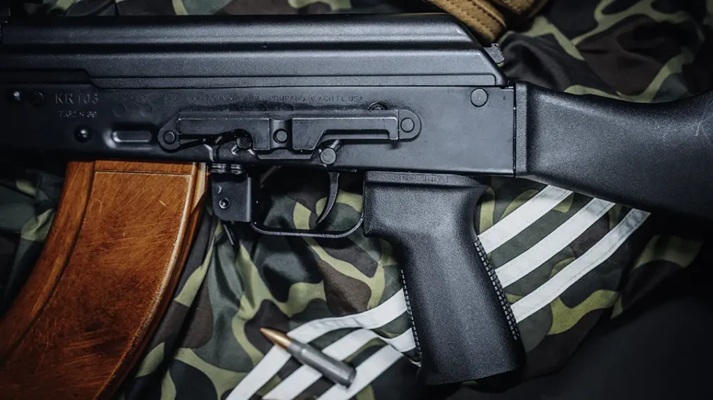 This is a modern design for a classic plaform.