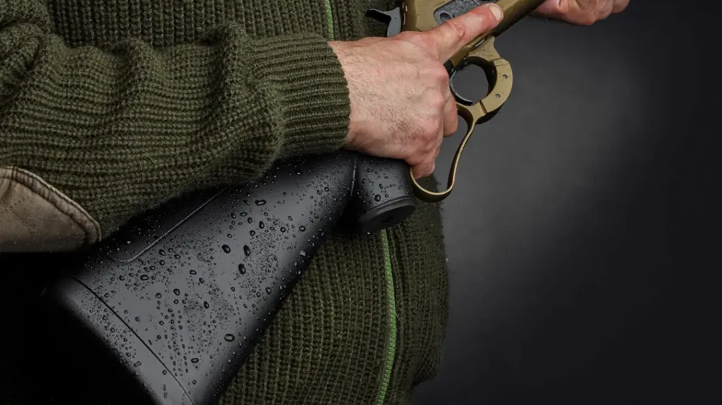 21st Century Features