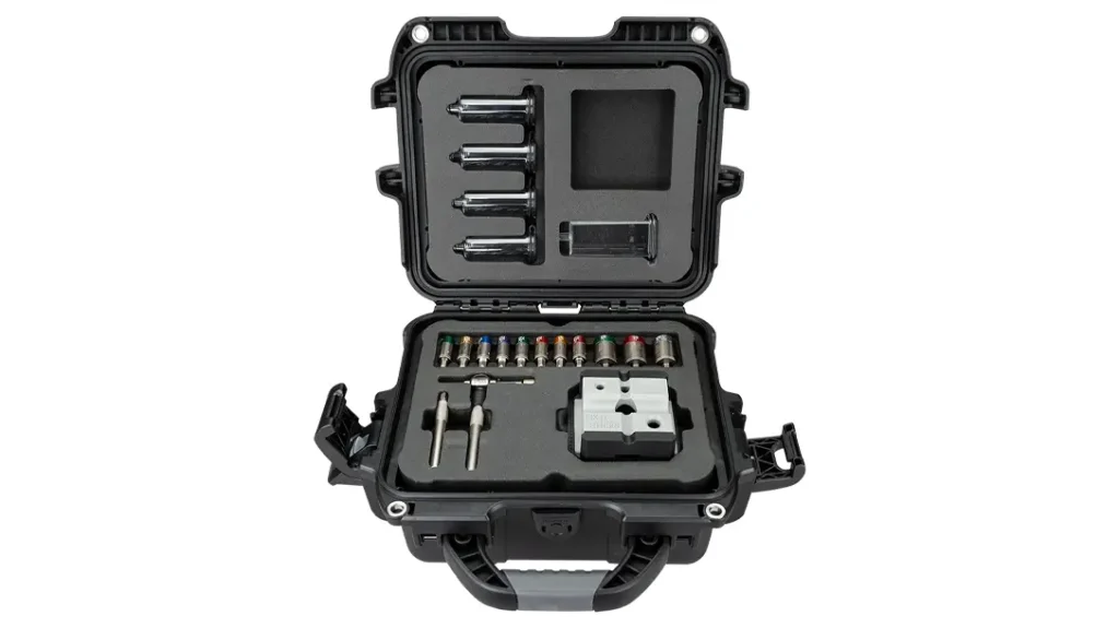 Fix It Sticks Pro Armorer’s Toolkit