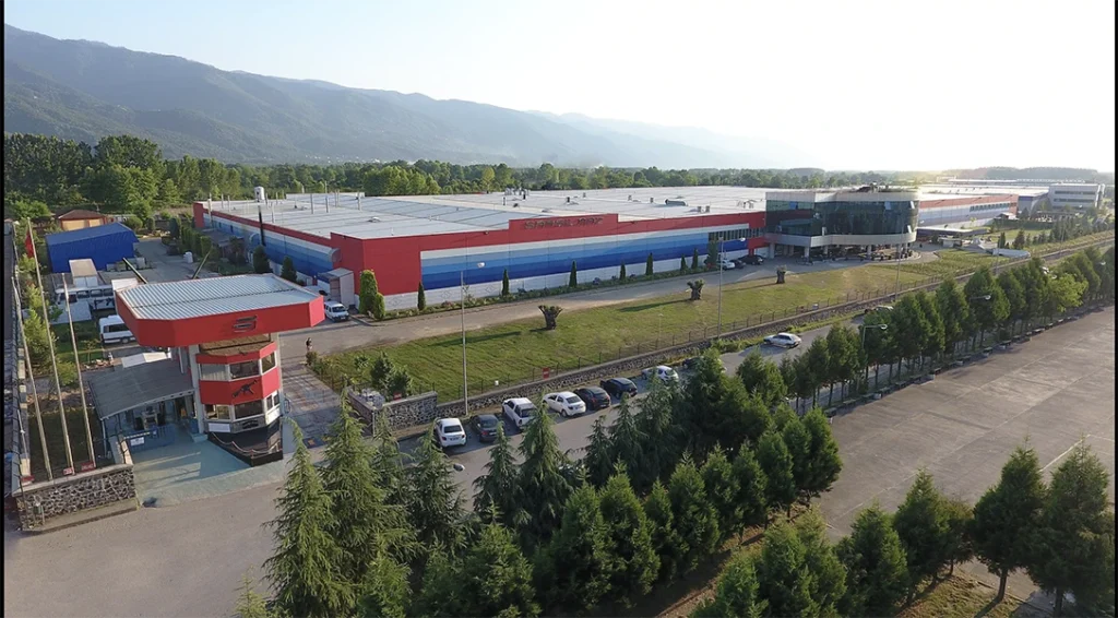 Sarsilmaz SAR 9 SAR USA