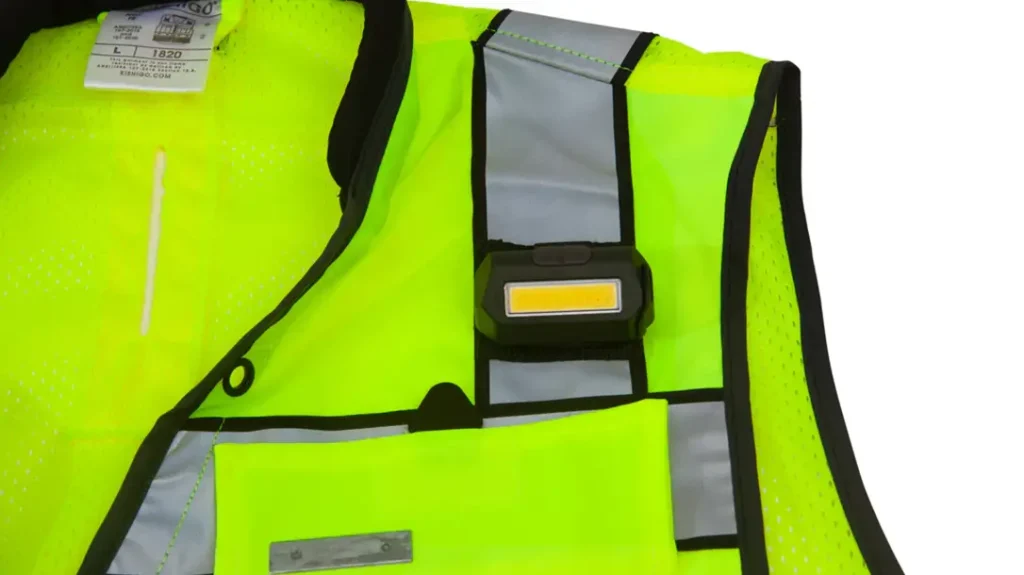 Great for industrial use.