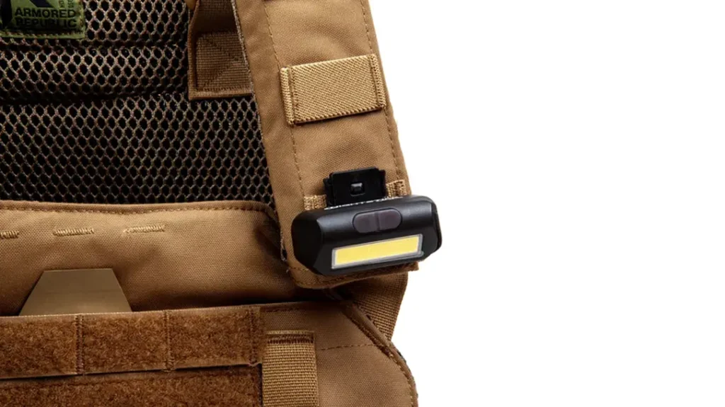 USB-4510M MOLLE Gear Light