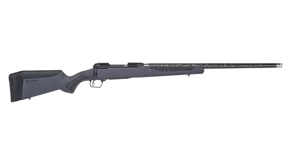 Savage 110 Lightweight Storm