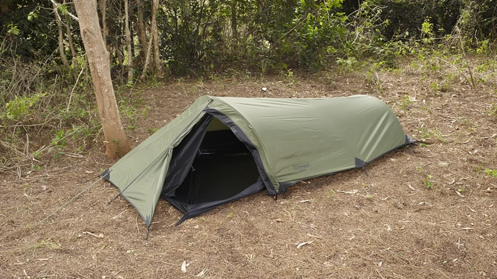 Snugpak Solo Tent