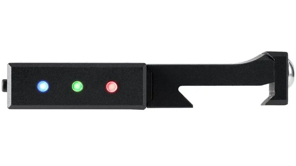 Compact light weight level