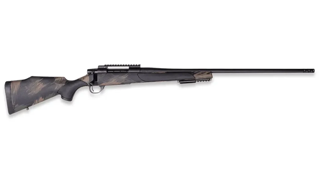 Vanguard Black Hills