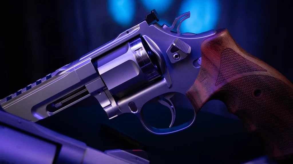 If you’re looking to stretch your ammunition flexibility, reduce platform redundancy, or just add something incredibly cool to your kit—convertible revolvers have earned their place.