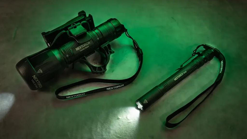I wasn’t sure what to expect from Nextorch, but they surprised me during this EDC flashlight shootout.