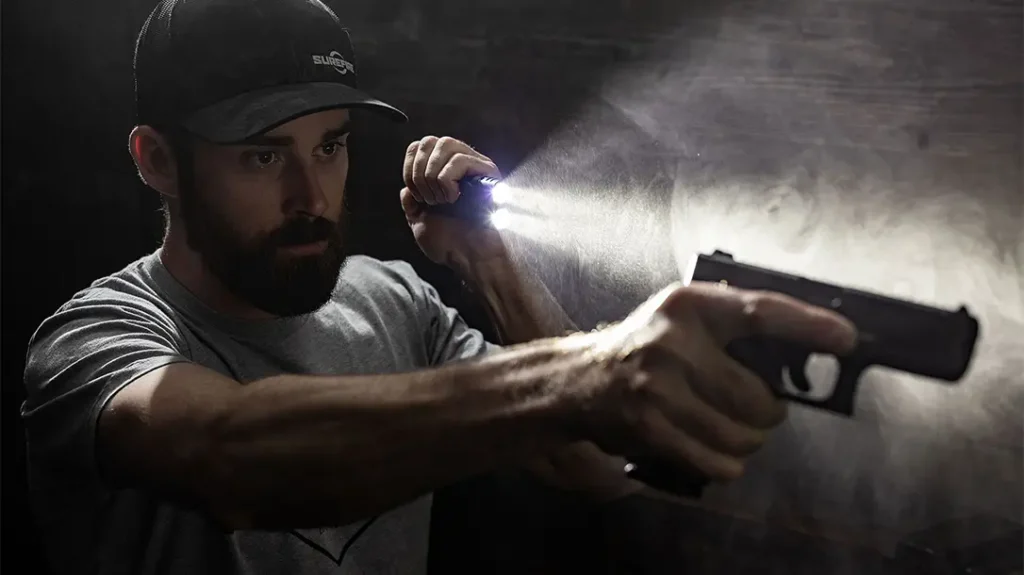 Three companies went head-to-head in our EDC flashlight shootout, and all performed excellently.