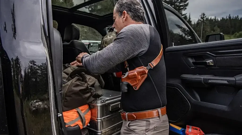 Pick the right gear for you.