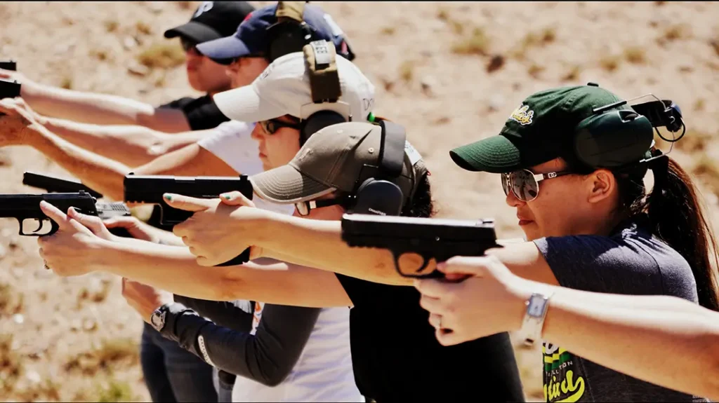 Training is a critical part of EDC