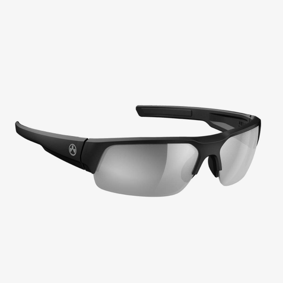 shooting glasses lens