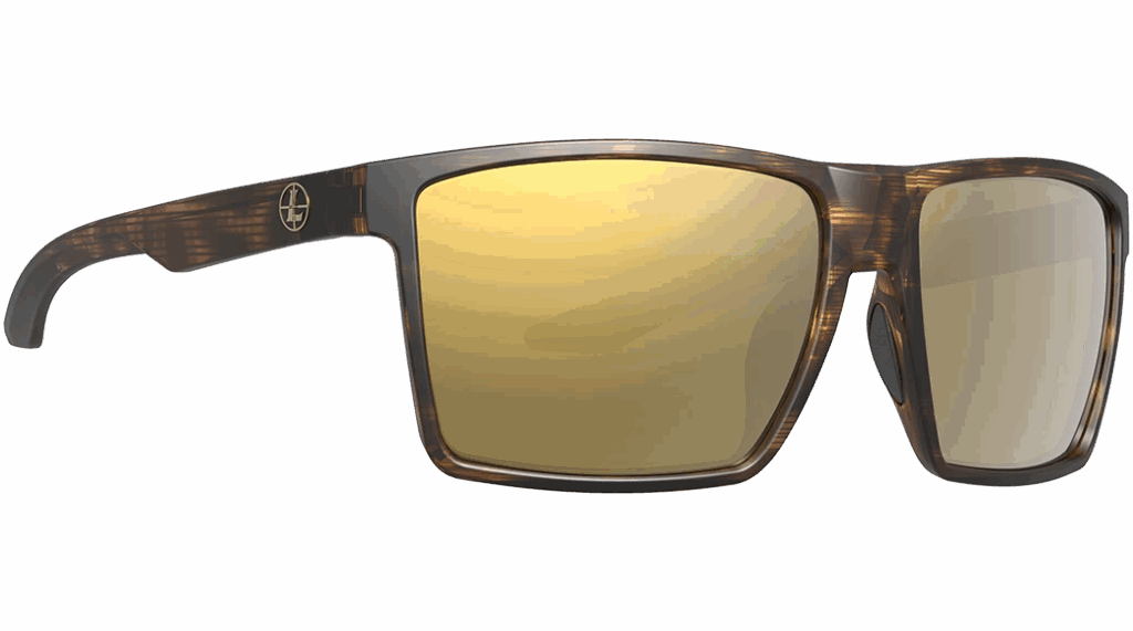 shooting glasses lens