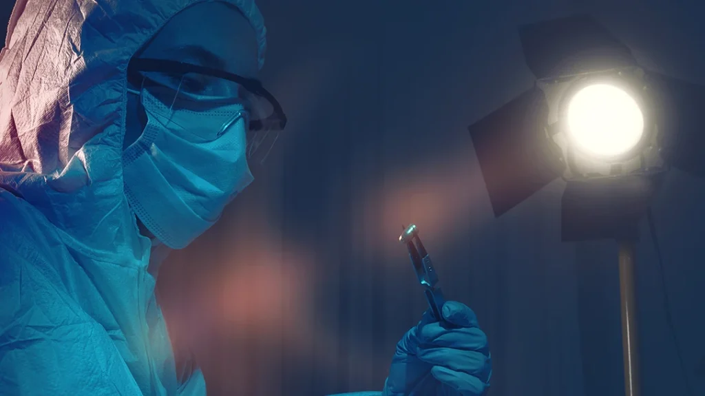 With today’s precise and uniform firearms manufacturing methods, forensics is harder to determine than one might think, even for today’s legal eagles.