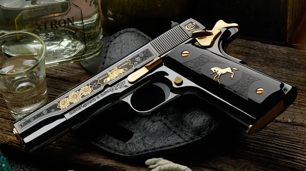 SK’s Cinco de Mayo 1911