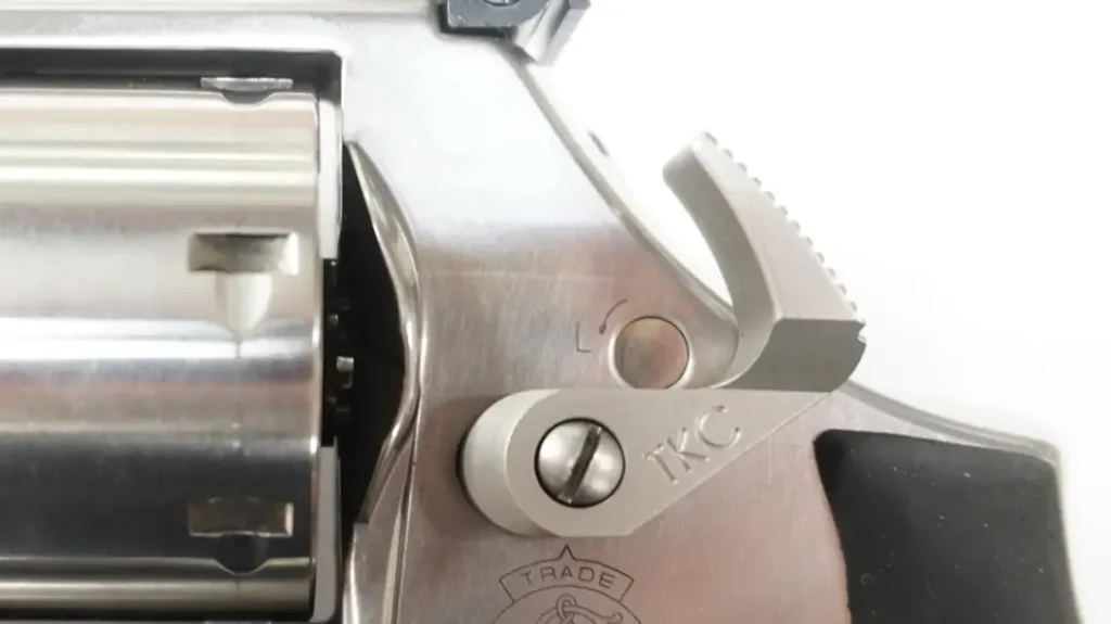 Aftermarket options exist to replace the lock without removing its functionality.