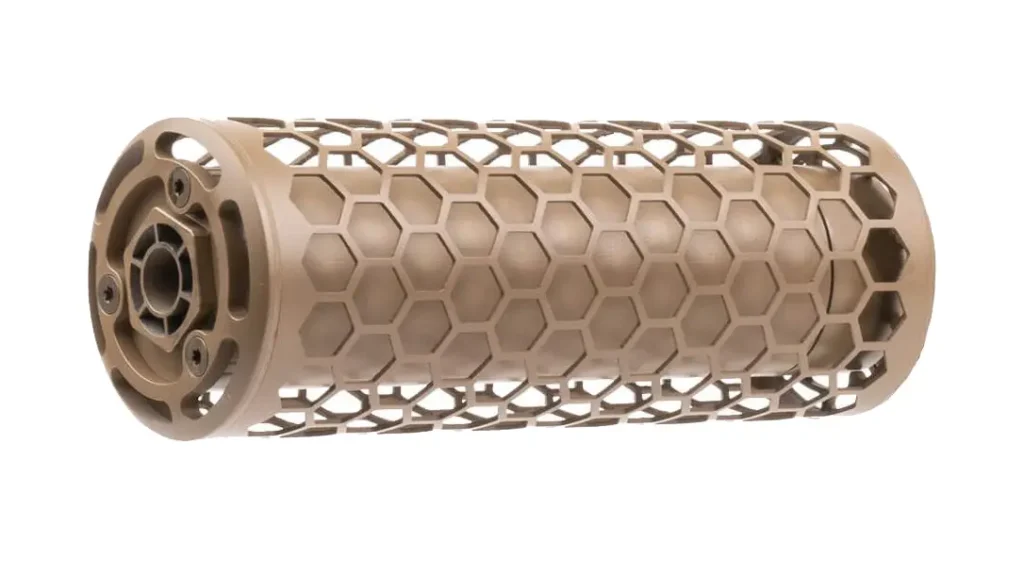 Inspired by a project with SOCOM