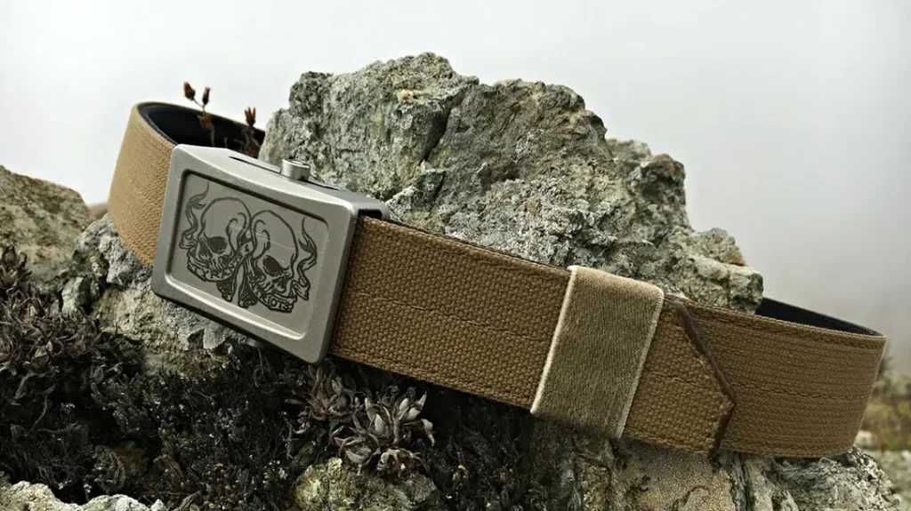 Aegis Belt