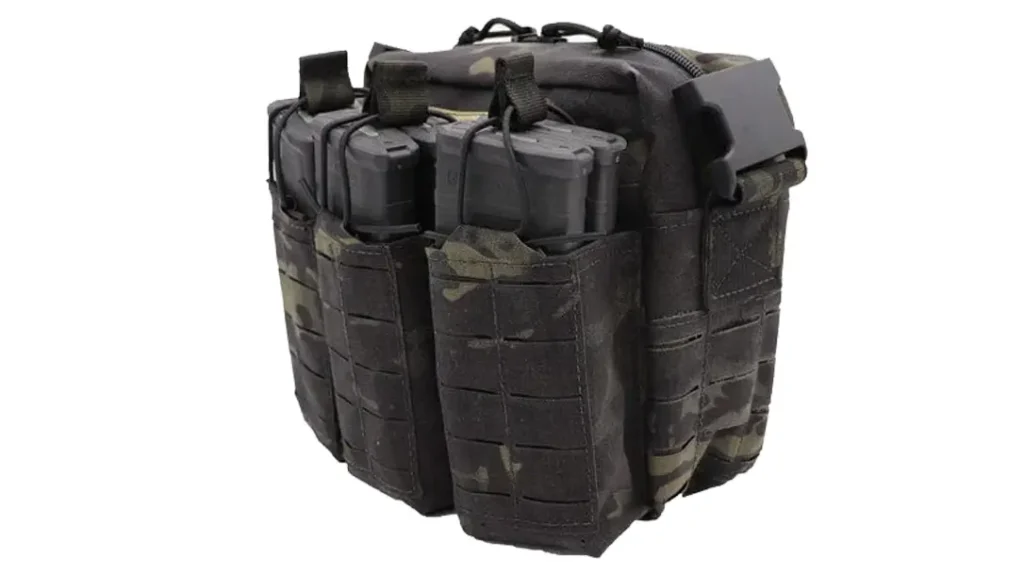 Active Shooter Bag