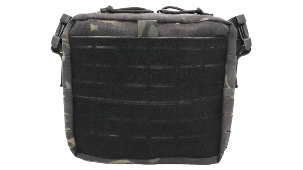 Active Shooter Bag