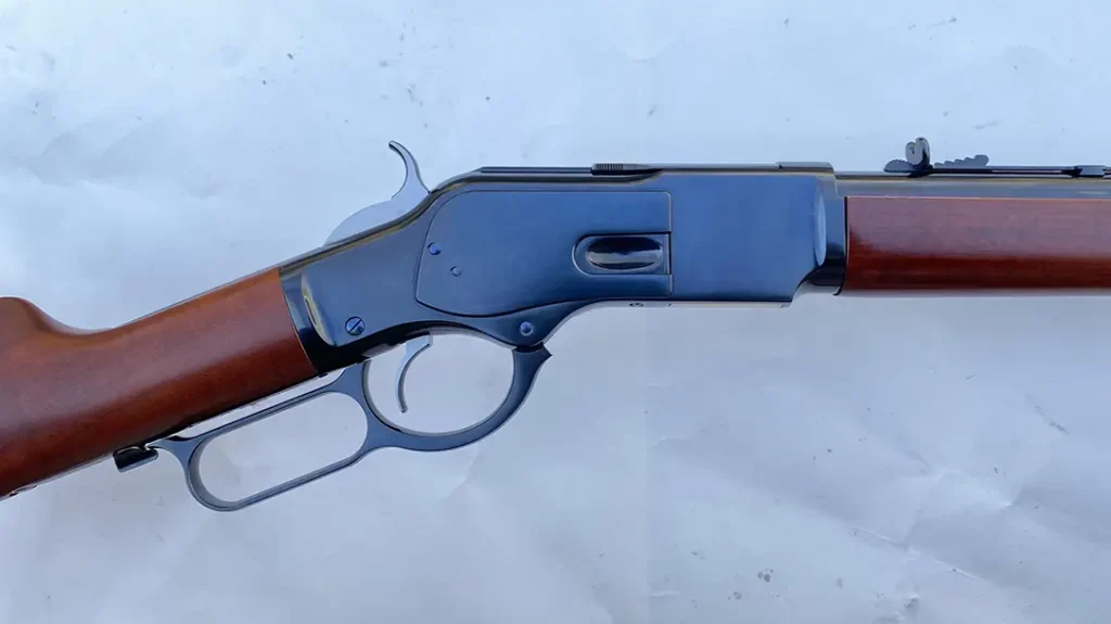 Cimarrons John Russell Rifle
