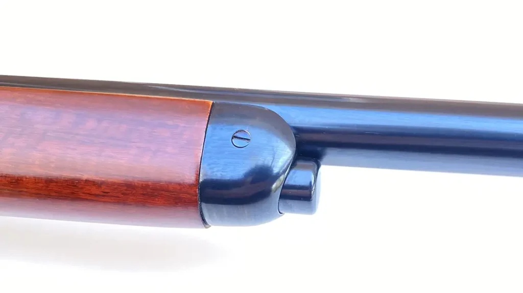 Cimarrons John Russell Rifle