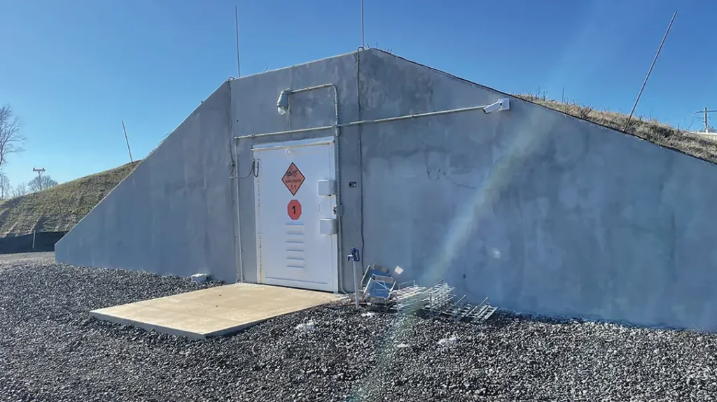 Primer manufacturing. 