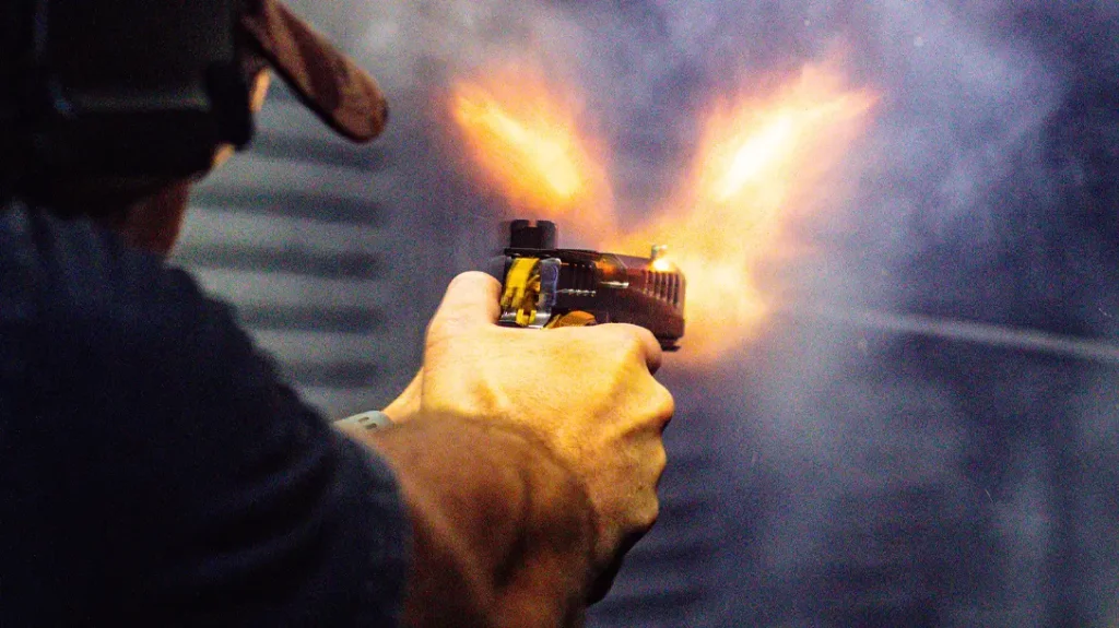 Watchtower Demolitia