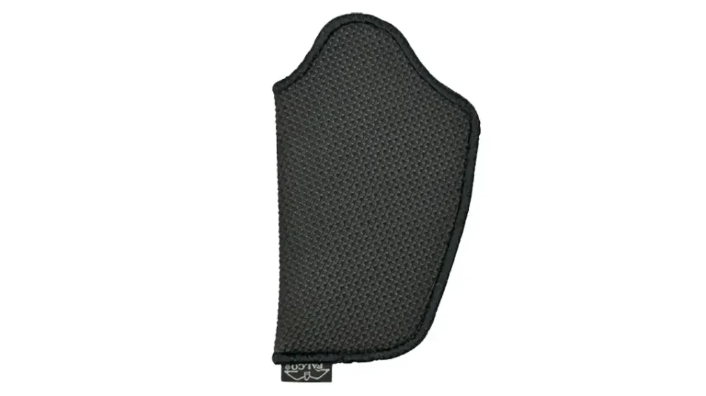 The New Multi-Fit Holsters from FALCO include a neoprene version.