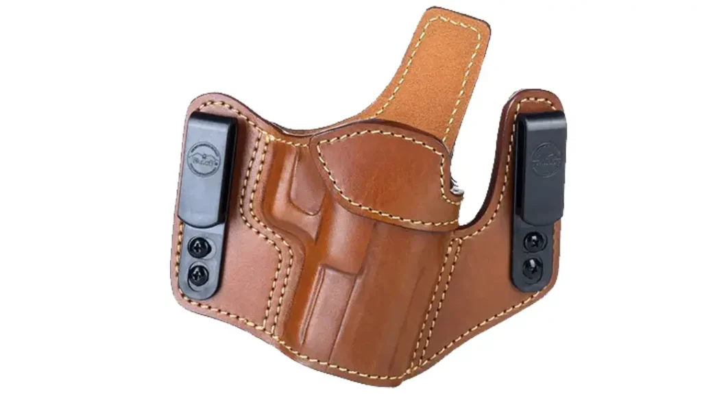 New leather  Multi-Fit Holsters