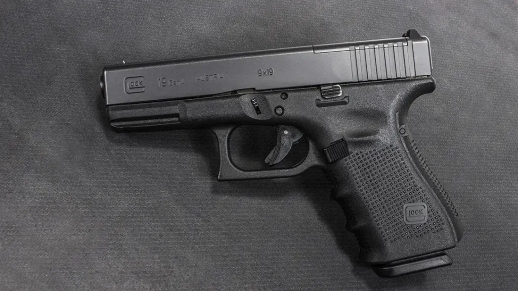 A Glock Refresher