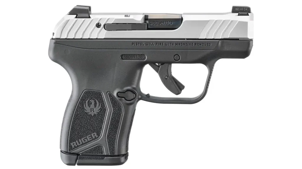 Ruger LCP MAX Pistol