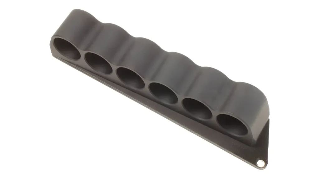 Mesa Tactical SureShell carrier.