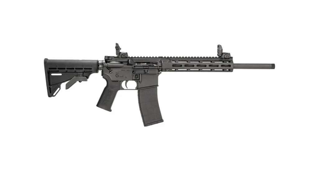 Tippmann M4-22 rimfire