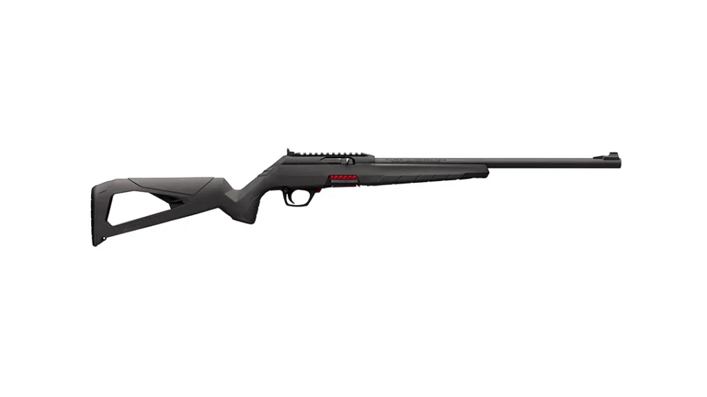 Winchester Wildcat rimfire 22 semi-auto