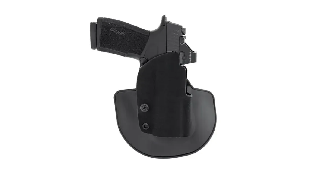 Gravity OWB Holster