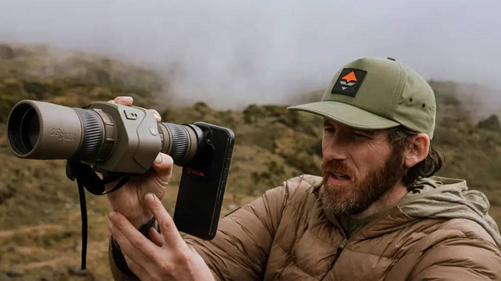 Exceptional Image stabilization