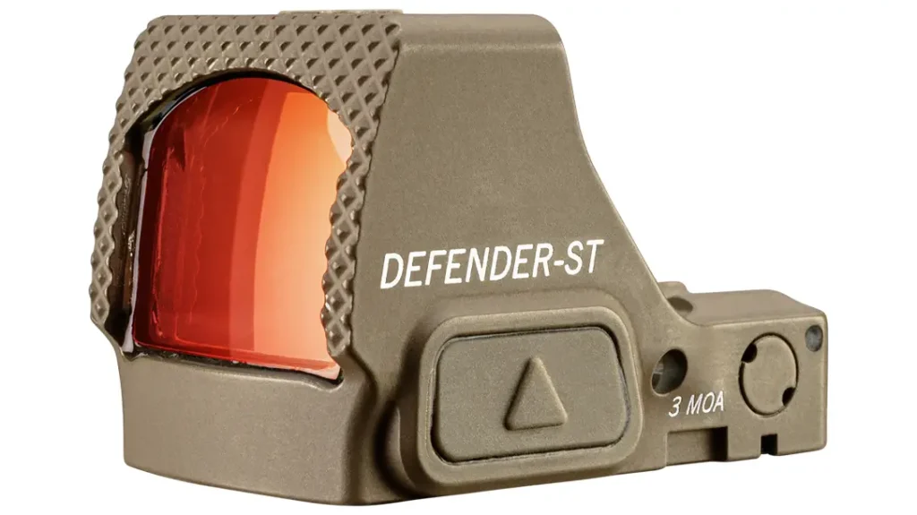 The Vortex Defender XL