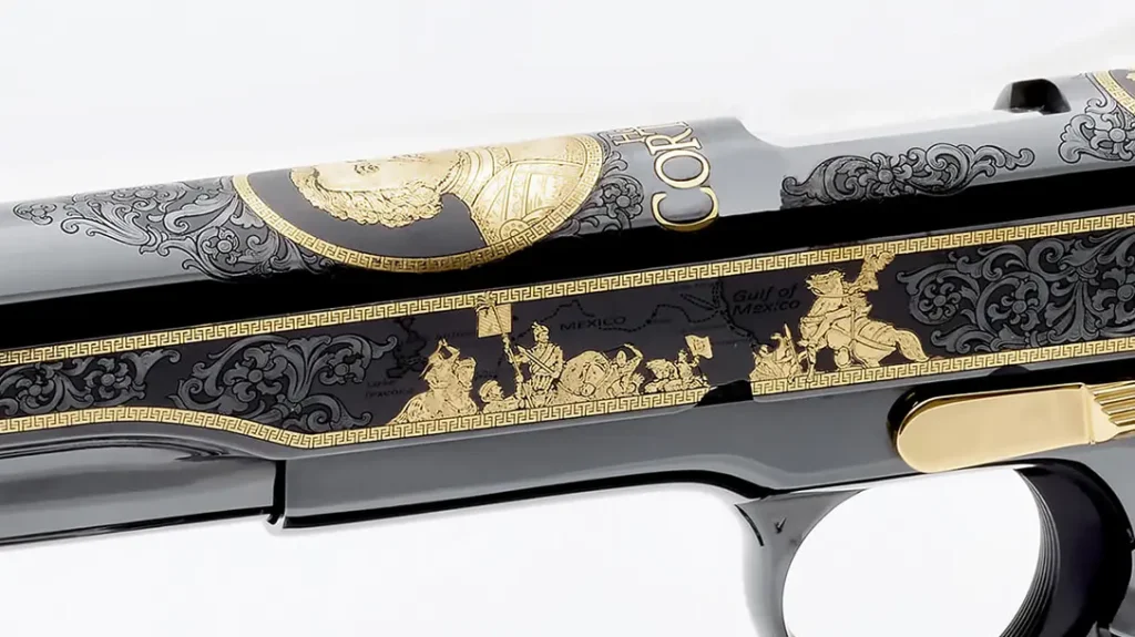 SK Customs Hernán Cortés