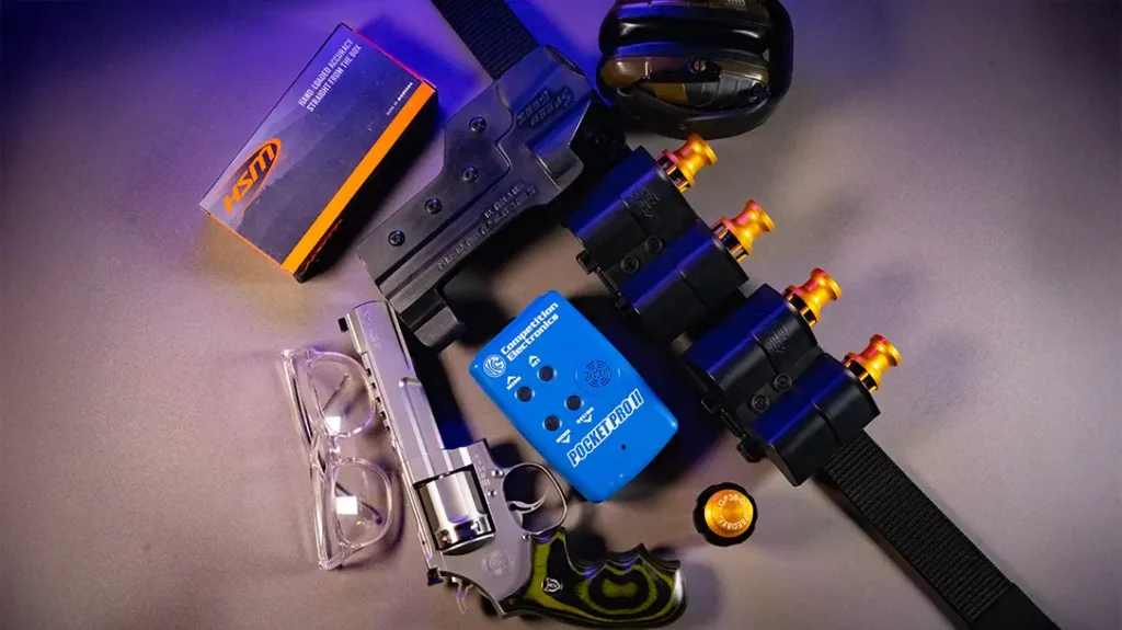 The company recently made the switch to a new belt supplier, partnering with Hogue to deliver a two-part belt system that’s honestly among the best I’ve ever worn.