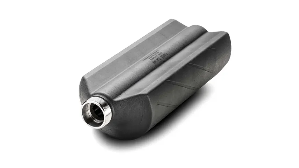 The BANISH 12 is designed for hunting but will be popular among all shooters.