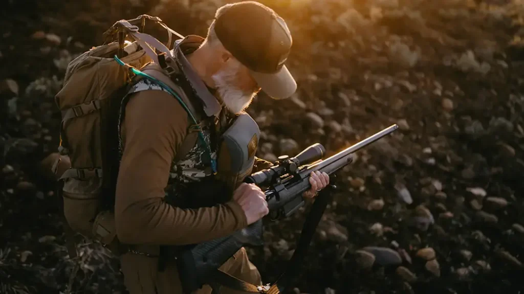 Leupold VX-5HD Gen 2