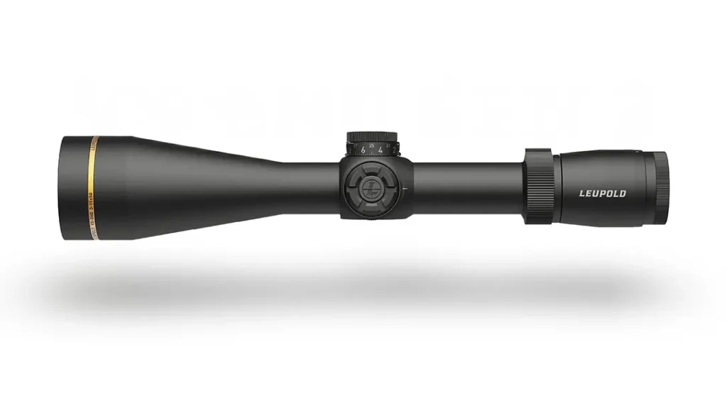 Leupold VX-5HD Gen 2