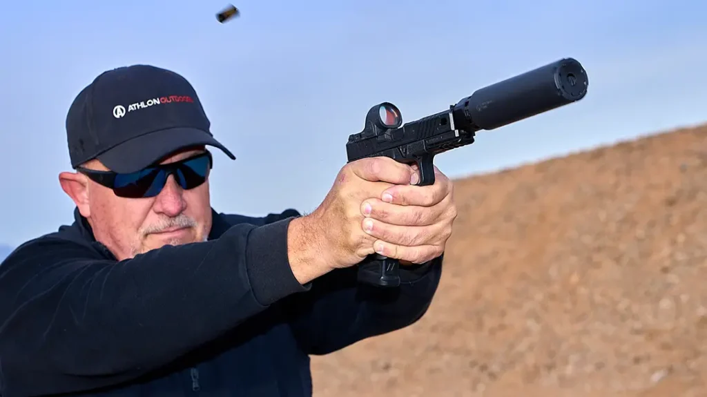 We are another step closer.