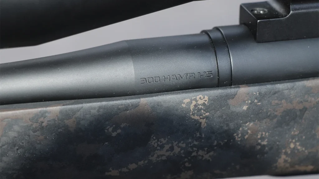 Wilson Combat NULA 20S