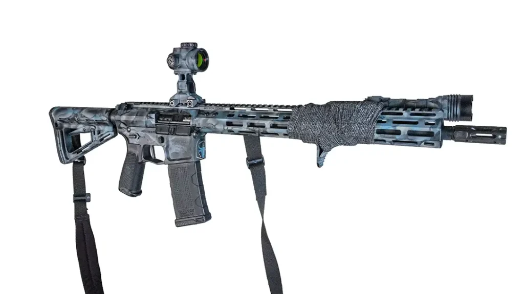  Protector Elite Maritime Carbine